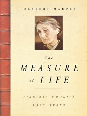 cover image of The Measure of Life